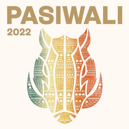 思念 Pasiwali - 陳文岳