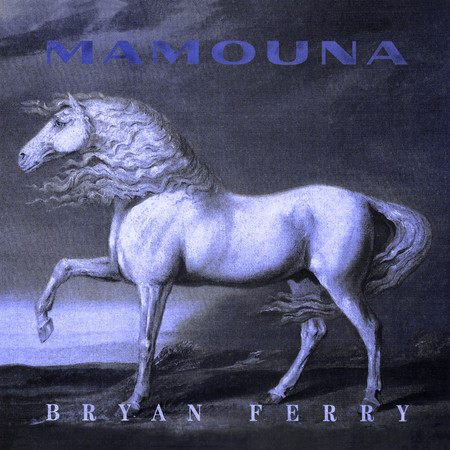 Mamouna (Instrumental Edit '89 / '94)