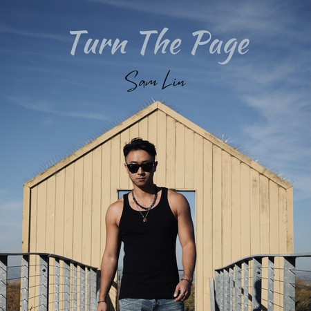 Turn The Page 專輯封面