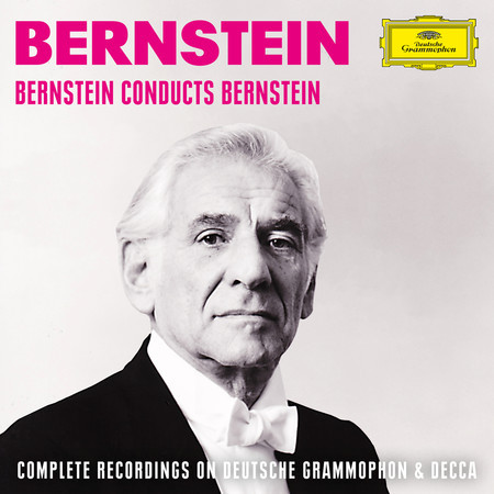 Bernstein: Dybbuk Suite No. 2: II. Leah