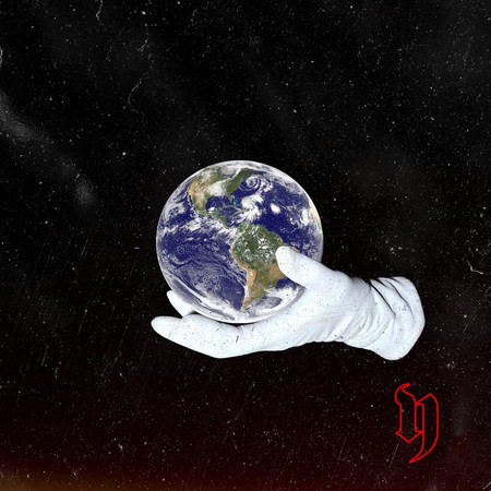 It's My World