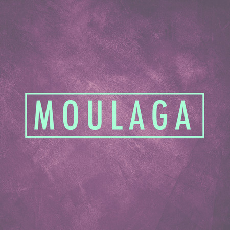 Moulaga 專輯封面
