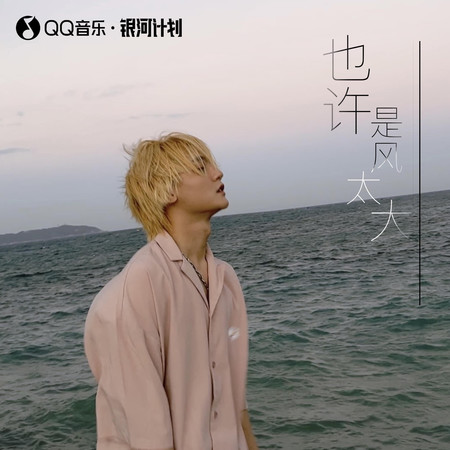 也許是風太大