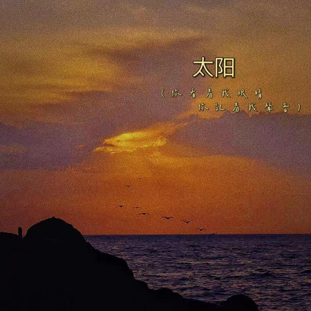 太陽 (你看著我眼睛合唱版)