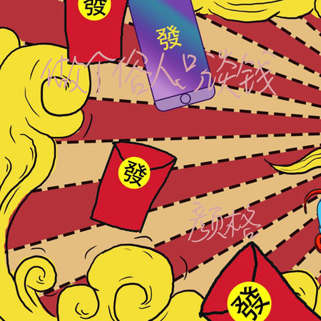 專輯封面