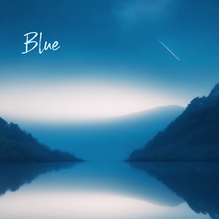 Blue (Soundbath)