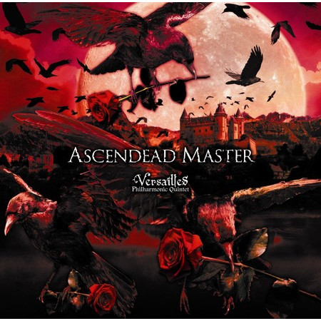 Ascendead Master