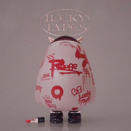 Rouge feat. 向井太一