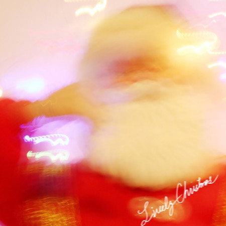 Lively Christmas - 2023年涉谷Scramble Square~ X’mas形象曲