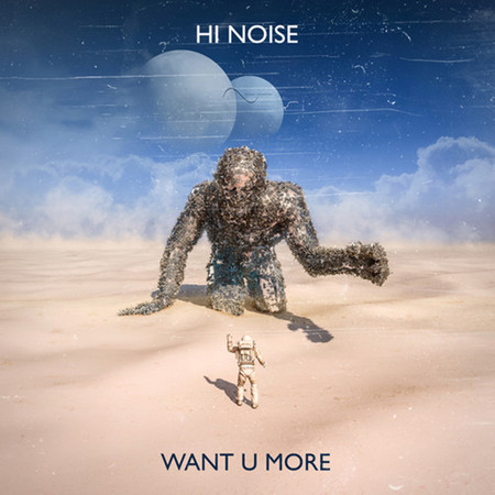 Want U More(Radio Edit)
