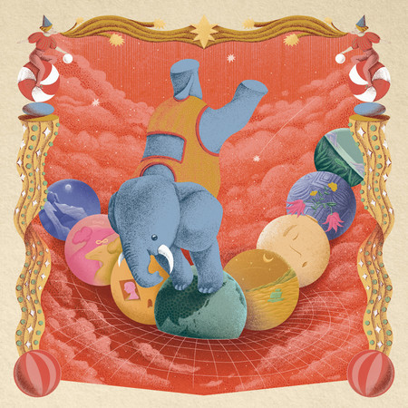 快樂王子 Happy Prince