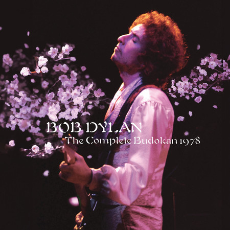 The Complete Budokan 1978 (Live) 專輯封面