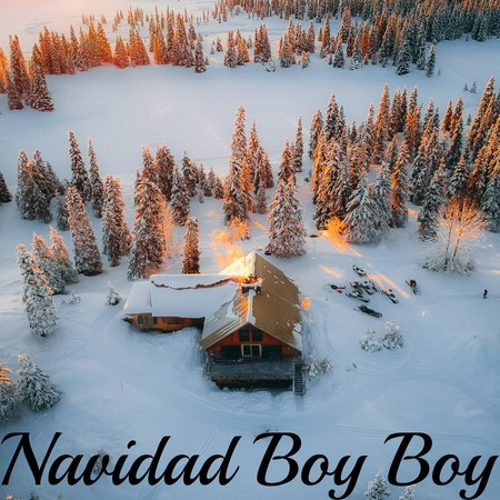 Navidad Boy Boy