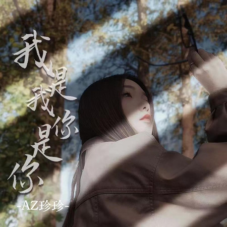 我是我你是你專輯 - AZ珍珍 undefined - LINE MUSIC