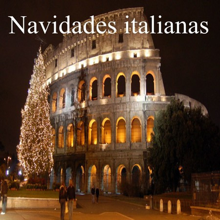 Navidades italianas