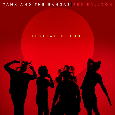 Red Balloon (Deluxe)