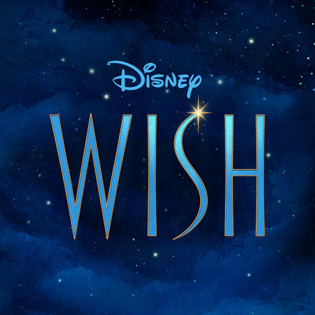 Wish (Original Motion Picture Soundtrack) 專輯封面