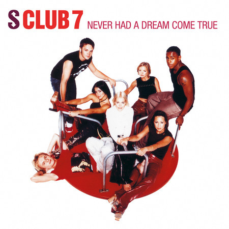 Never Had A Dream Come True (Mike Rizzo Club Mix)