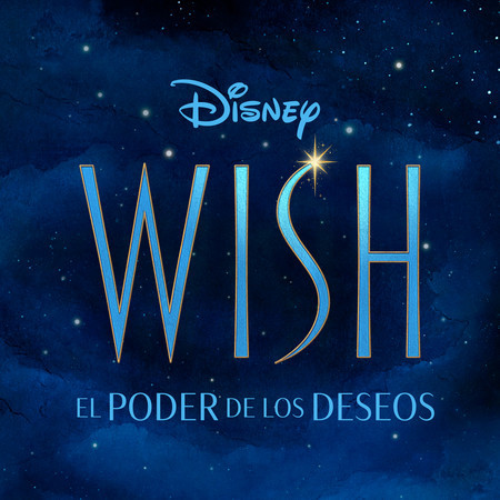 Wish: El Poder de los Deseos (Banda Sonora Original en Castellano)