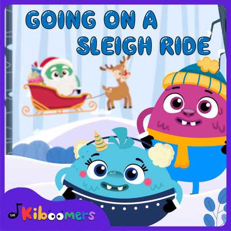 Going on a Sleigh Ride (Instrumental)