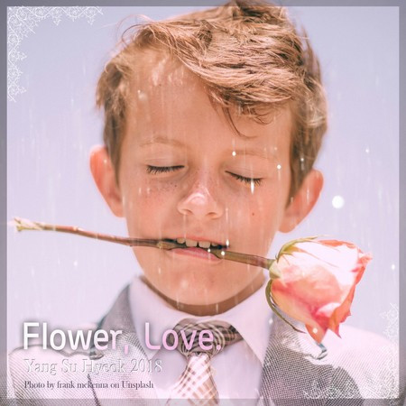Flower,Love