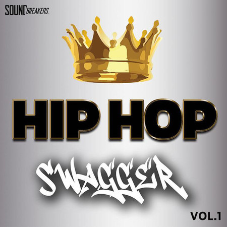 Hip Hop Swagger, Vol. 1