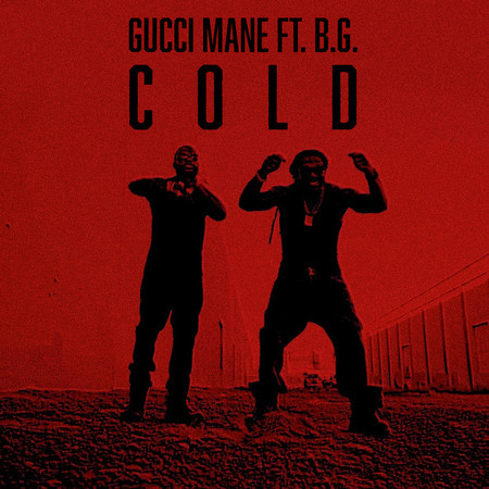 Cold (feat. B.G. & Mike WiLL Made-It) 專輯封面