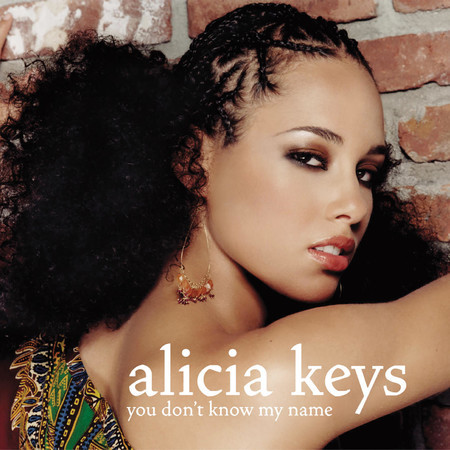 You Don't Know My Name (Radio Edit #2)