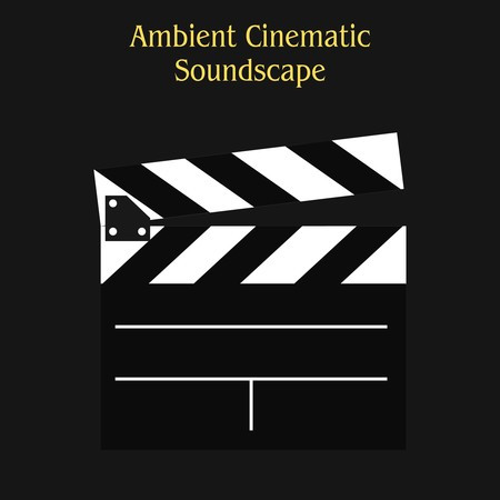 Ambient Cinematic Soundscape