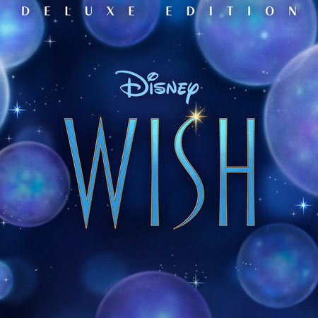 Wish (Colonna Sonora Originale/Deluxe Edition)