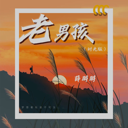 老男孩(時光版)