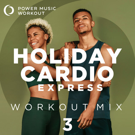 Officially Christmas (Workout Remix 140 BPM)