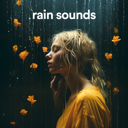 Rain Sounds (Beautiful Rain Sounds: Sleep, Relax, Focus)