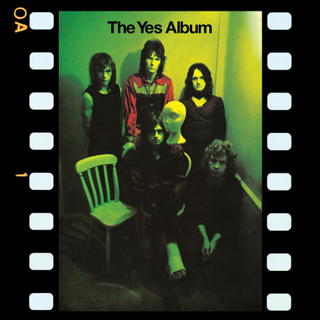 Yours Is No Disgrace (Mono Mix) [2023 Remaster]