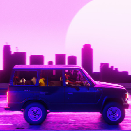 ㄧ夏夏就好 (feat. 閻韋伶, 張芮菲 & 銀河聯邦)