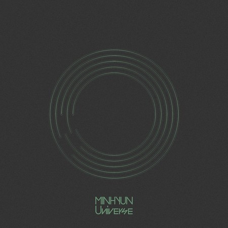 專輯封面