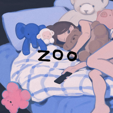 專輯封面
