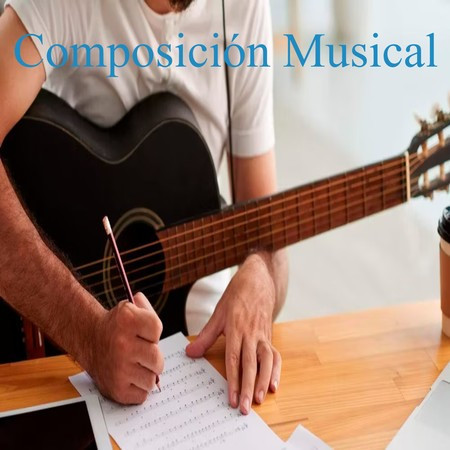Composición musical