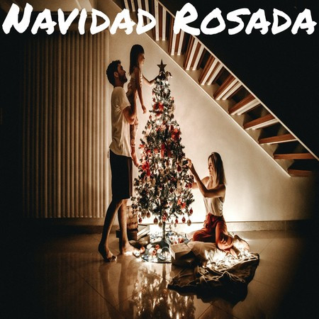 Navidad Rosada