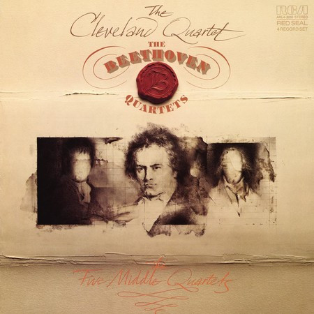 String Quartet No. 11 in F Minor, Op. 95 "Serioso": III. Allegro assai vivace ma serioso (2023 Remastered Version)