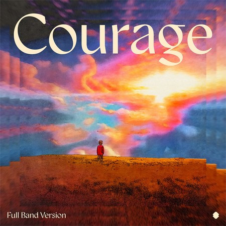 Courage (Full Band Ver.)