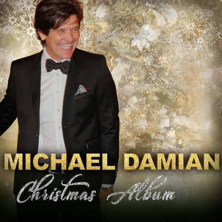 Michael Damian Christmas Album