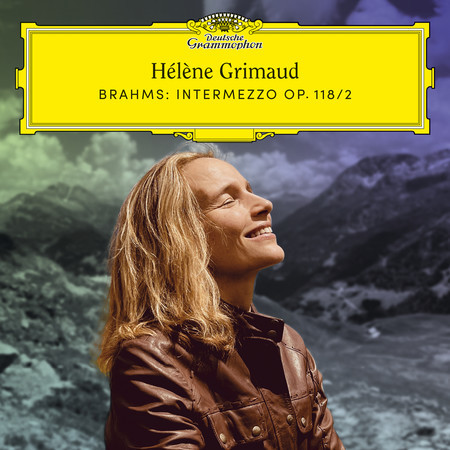 Brahms: 6 Piano Pieces, Op. 118: No. 2 in A Major. Intermezzo