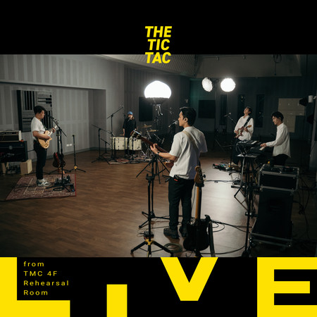 0609零陸零玖 (TMC 4F Rehearsal Room Live Version)