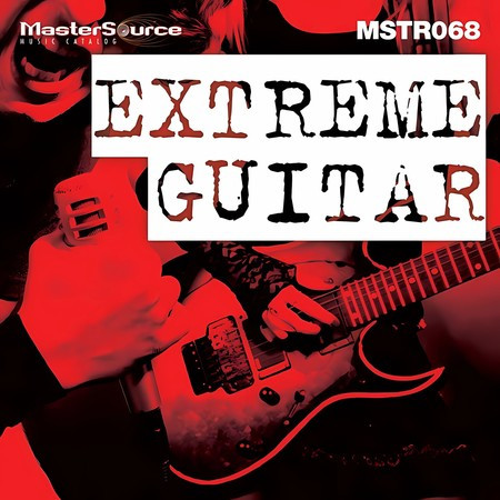 Extreme Guitar 1
