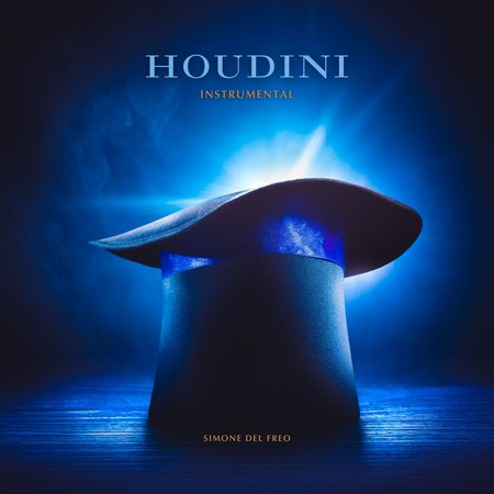 Houdini (Instrumental)