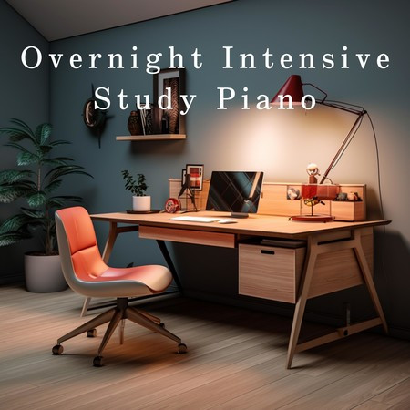 Overnight Intensive Study Piano