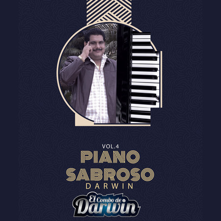 PIANO SABROSO VOL. 4