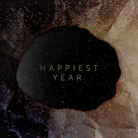 Happiest Year (Sped Up Version)