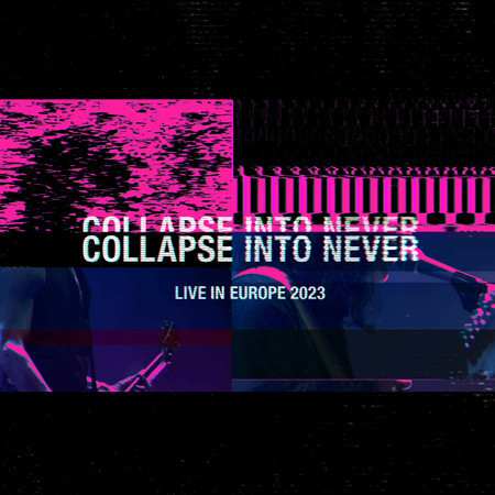 Song To Say Goodbye (Live In Europe 2023)